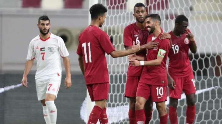 AFC Asian Cup 2027: Qatar Football Association delivers on govt guarantee requirements