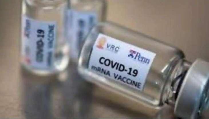 Fauci Says UK's COVID-19 Vaccine Approval Procedure 'Much Less Deep' Than in United States