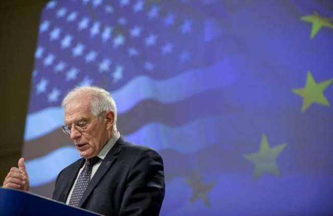 EU Approved at Technical Level European Framework on Human Rights Violation - Borrell