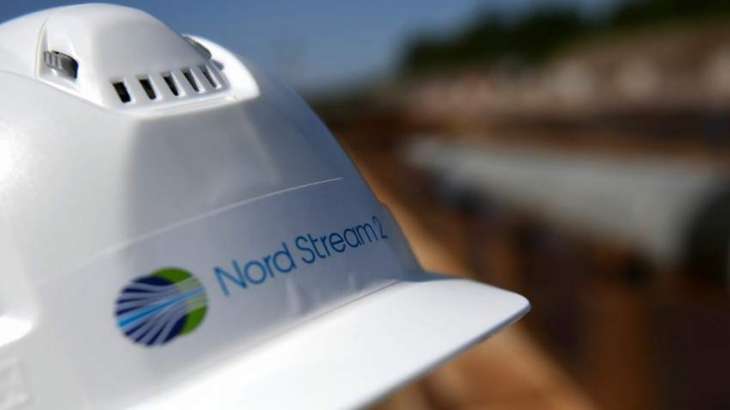 Up to 70% Nord Stream 2 Could Be Filled by Hydrogen - German Business Lobby