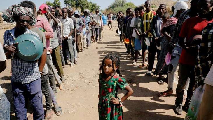 Ethiopian Foreign Ministry Says Corridors Created for Tigray Refugees to Return From Sudan