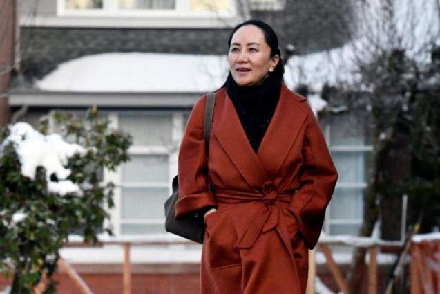 Chinese Foreign Ministry Says Huawei CFO Innocent, Calls on Canada for Her Release