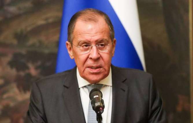 Russia's Lavrov Expects Next US Administration to Stick to Trump's Foreign Policy Course