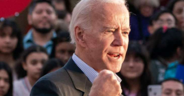 California Certifies US Election Result Giving Biden Electoral College Win - Reports
