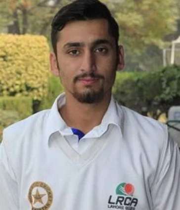 Salman Ali Agha fined 40 per cent match-fee for showing dissent