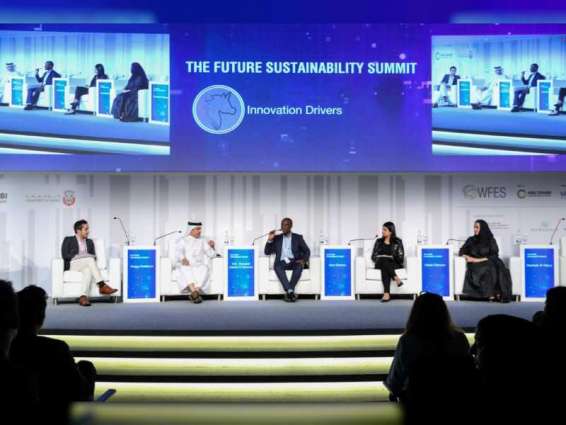 ‘Green recovery’ to take centre stage as ADSW Summit opens for registration
