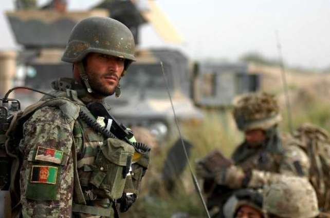 Afghan Army Security Operation in Laghman Leaves 44 Taliban Members Killed, 17 Injured