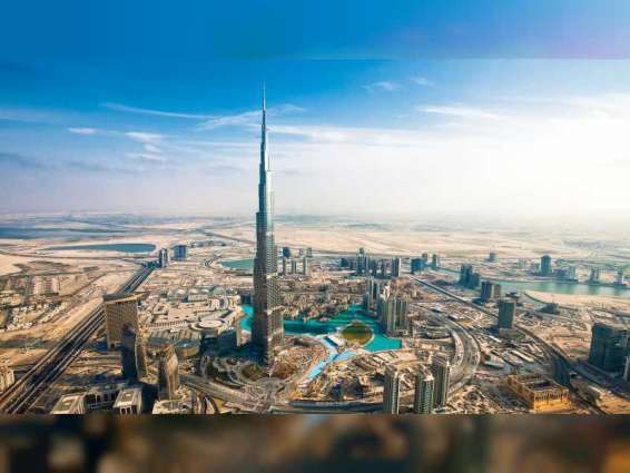 Dubai emerges as leading example of a city successfully reopening to tourists