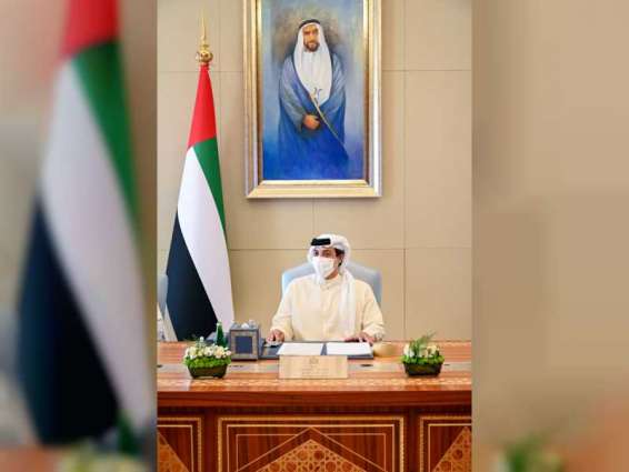 المجلس الوزاري للتنمية يؤكد أهمية تعزيز مكانة دولة الإمارات كمركز عالمي لتجارة الذهب