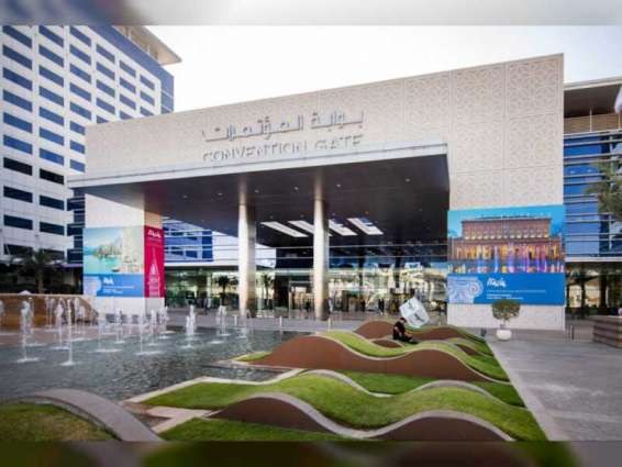 معرض سوق السفر العربي يستقطب عارضين وزوارا من إسرائيل