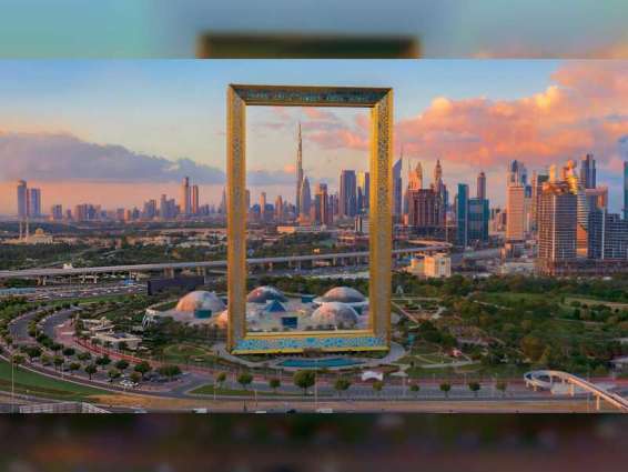 طيران الإمارات تنقل رسالة "دبي ترحب بزوارها" إلى العالم