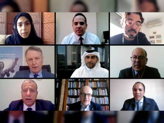 مؤتمر دولي بجامعة الإمارات يسلط الضوء على الأطر القانونية بهيئات التنظيم المستقلة في الدول العربية