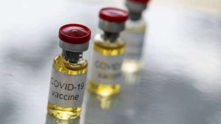 Kremlin Warns Against Politicization of COVID-19 Vaccines
