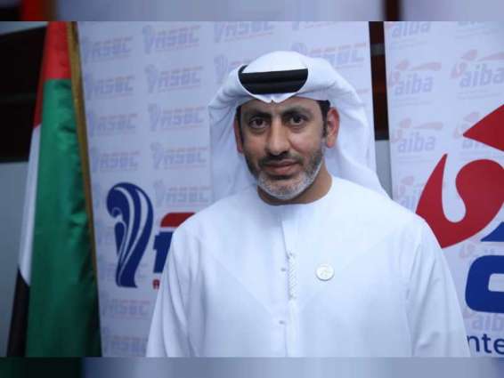 USA Boxing announces endorsement for AIBA presidential candidate Anas Al Otabia of UAE