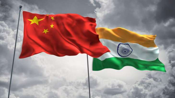 India Calls China's Explanation for Canceling Commemorative Stamps 'Factually Incorrect'