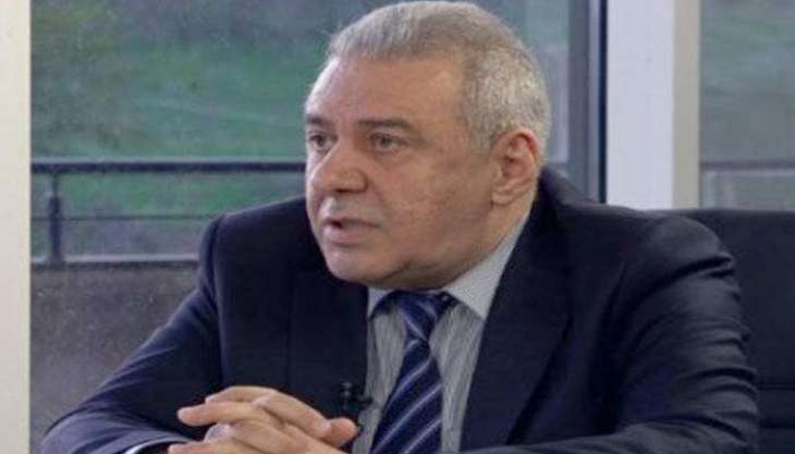 Armenian Defense Minister Departs for Russia, Expected to Meet With Shoigu - Yerevan