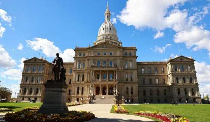 Michigan Electors to Vote in Closed State Capitol Due to Threats of Violence - Lawmakers