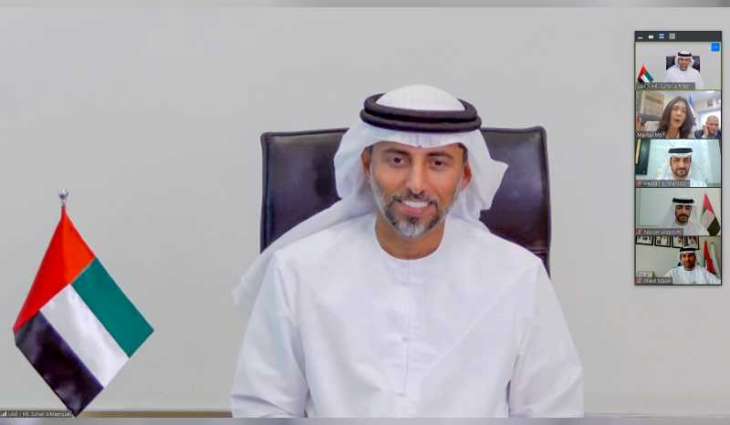 الإمارات وإسرائيل تبحثان التعاون في مجال البنية التحتية والنقل 