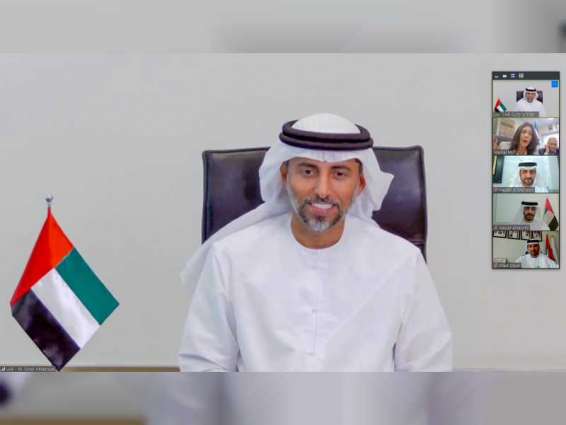UAE and Israel discuss cooperation in infrastructure, transportation fields