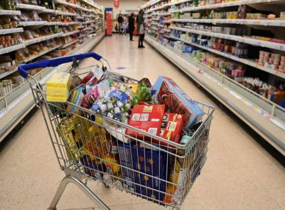 UK Supermarkets Stockpiling Food in Preparation for No-Deal Brexit - Trade Association