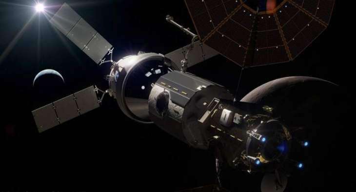 Roscosmos Chief Offers NASA Docking Module Project to Rescue Crew From Lunar Station