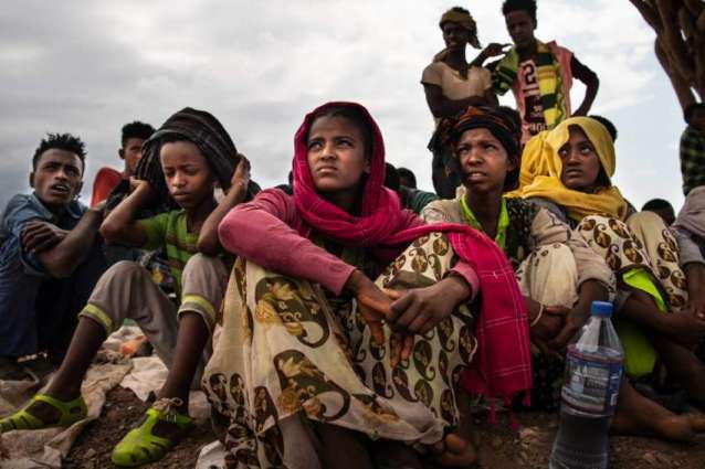 Thousands of Africa Migrants at Risk as EU Program Runs Out of Funds - IOM