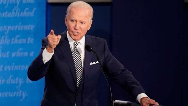 US Battleground Nevada Confirms Biden's Win in Electoral Vote