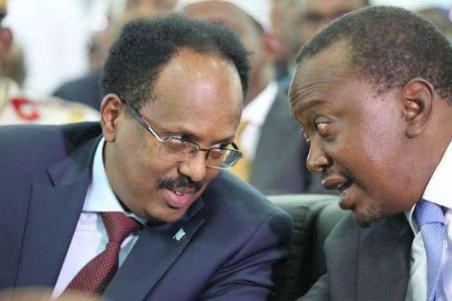 Somalia Cuts Diplomatic Ties With Kenya Over Disputed Visit - Information Minister