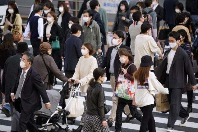 More Than 76,000 People in Japan Out of Job Amid COVID-19 Pandemic - Reports