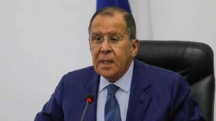 Members of Presidency of Bosnia and Herzegovina Refuse to Meet Lavrov