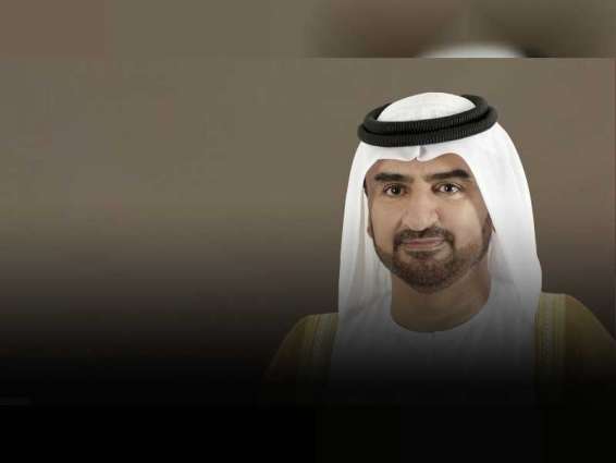 Deputy Ruler of Sharjah issues decision to form Sharjah Camel Racing Club’s Board of Directors