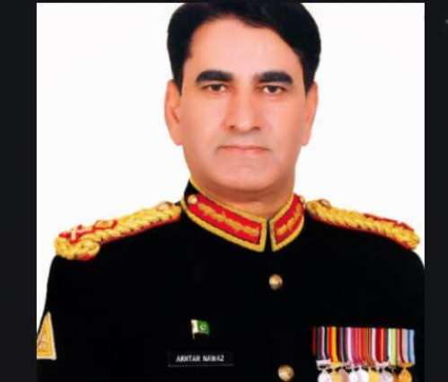 Lt Gen Akhtar Nawaz’s to be appointed as NDMA Chairman: Sources


 