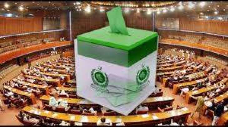 Govt decides to hold Senate elections in Feb instead of March, 2021