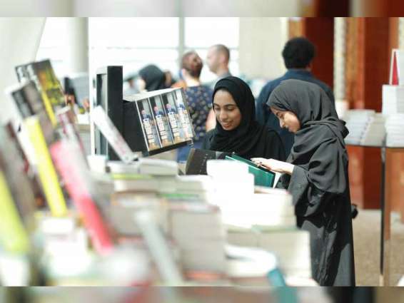 مؤسسة الإمارات للآداب و "جوجل" تطلقان مبادرة لإبراز الكتاب العرب على المسرح العالمي