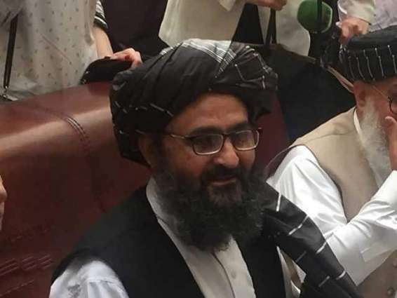Taliban Delegation Leaves for Pakistan to Hold Talks With Prime Minister - Spokesman
