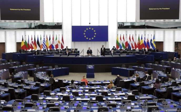 EU Parliament Approves Extra $57.9Bln Package to Help States Mitigate COVID Consequences