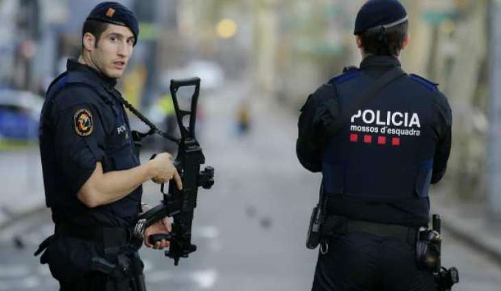 Spanish Police Detain 23 People for Money Laundering for 'Russian Mafia'