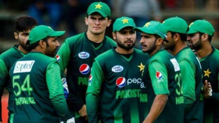 Pakistan announces 15-member squad for first T20I against New Zealand