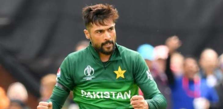 Mohammad Amir took indefinite break from international cricket: Sources