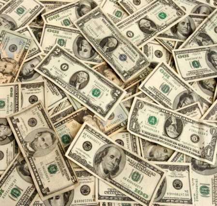 Pakistan repays $1bln to SA as second installment of a $3bln soft loan