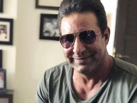 Wasim Akram wonders over India being bowled out against at 36 runs in 1st Test against Australia