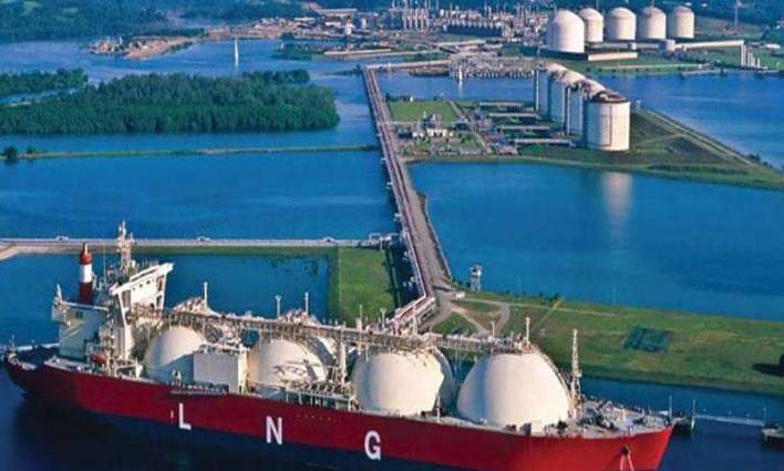 Federal govt arranges 12 liquefied natural gas cargoes for Jan next year