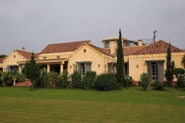 PM gets his Bani Gala residence regularized by paying Rs 1.26m fine to CDA