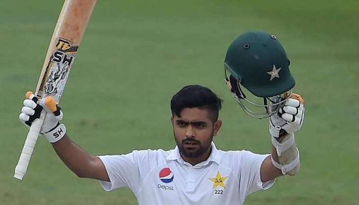 Babar Azam, Inam excluded from 1st Test match against New Zealand