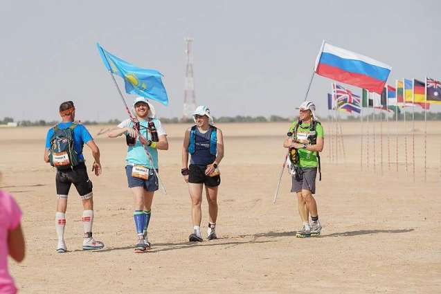 Registrations open for Al Marmoom Ultramarathon