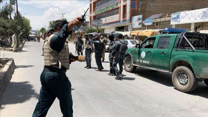 Car bomb kills prison doctors, passer-by in Kabul