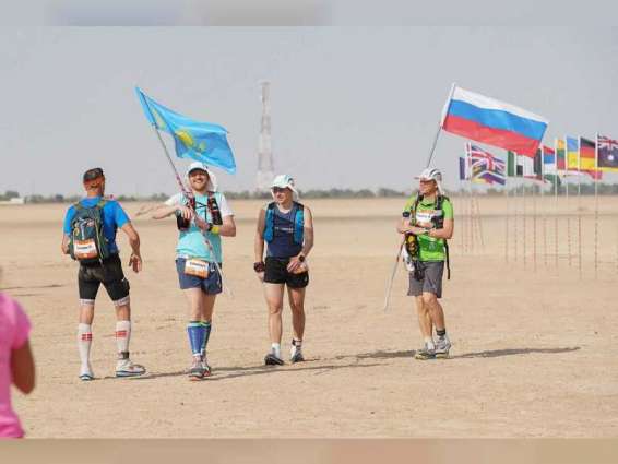 Registrations open for Al Marmoom Ultramarathon