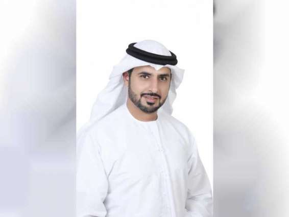 Abdullah Al Nuaimi appointed MoHRE Assistant Under-Secretary