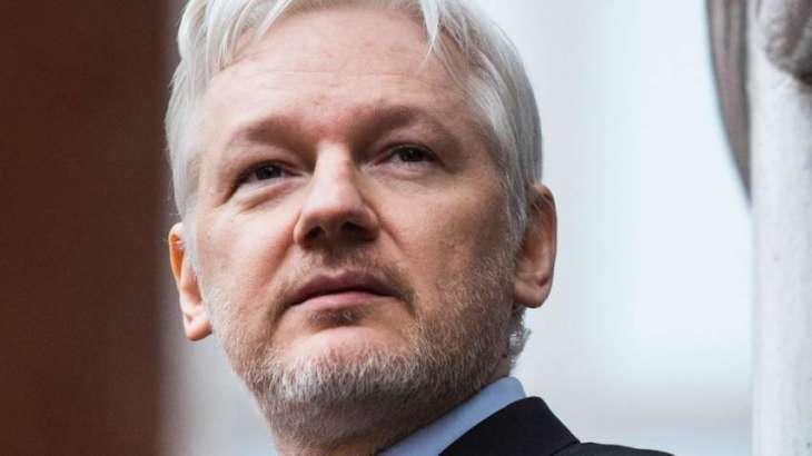 Group of German Lawmakers Speaks Out Against Assange's Extradition to US