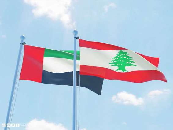UAE Embassy in Lebanon distributes 10,000 food parcels